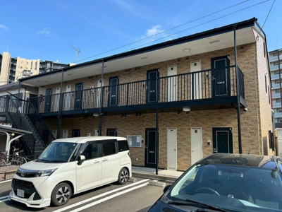 【その他共用部分】 | カサブランカ伊藤