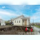 茅ヶ崎市堤　新築戸建