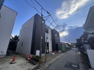 【エントランス】 | コリウス