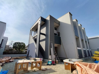 【エントランス】 | ハーモニーテラス香住ケ丘