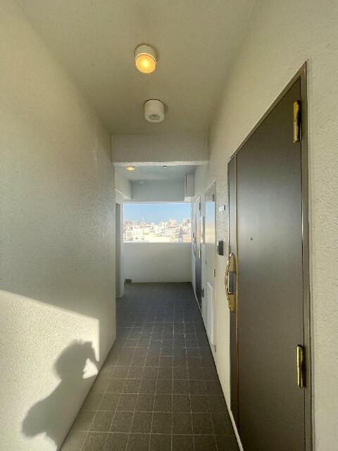 ベルシード森下のその他共用部分| 