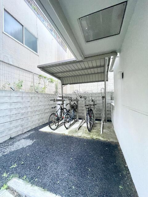 ベルシード森下のその他共用部分| 