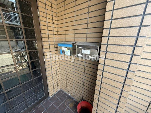 伊東マンションのその他共用部分