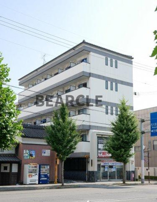 【外観】 | サン・ウエストくら