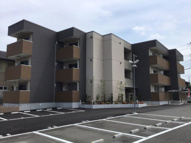 フジパレス上牧駅前の画像