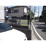 ファミーユドミ駐車場の画像