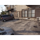 メゾン赤井駐車場の画像