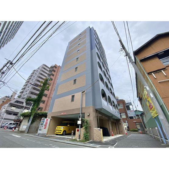 【外観】 | アステール湘南