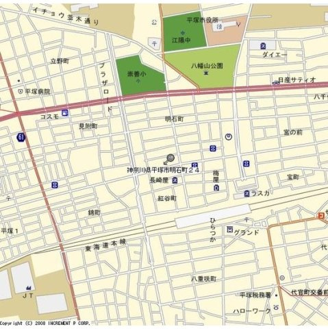 【外観】 | アステール湘南