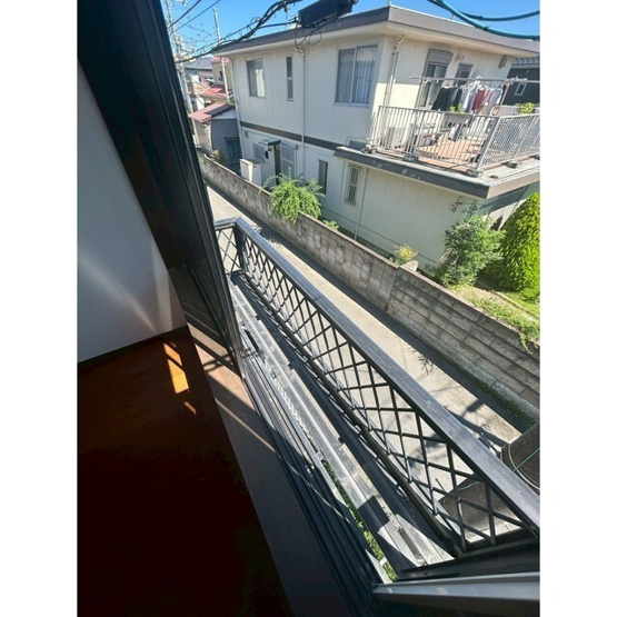 【バルコニー】 | フレックスⅡ
