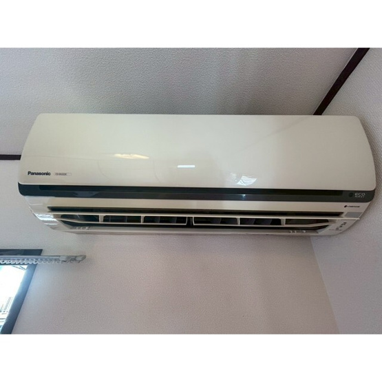 【設備】 | フレックスⅡ | 電気エアコン