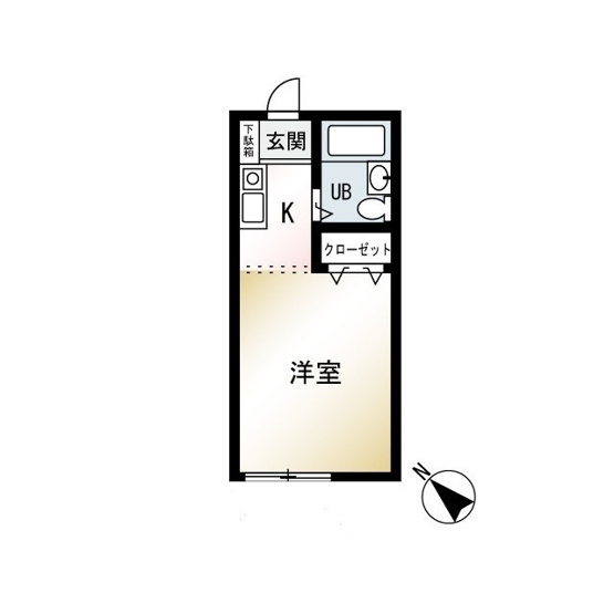 【間取り】 | フレックスⅡ