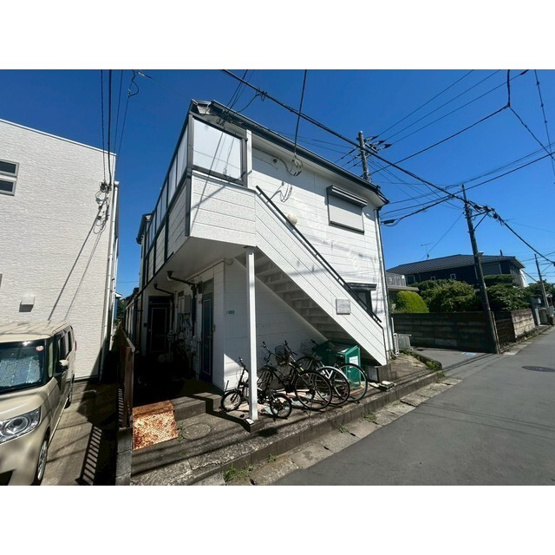 【外観】 | フレックスⅡ