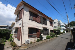メゾネット峰沢の画像