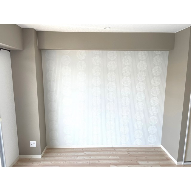 コーポレーションＴ＆Ｔの内装