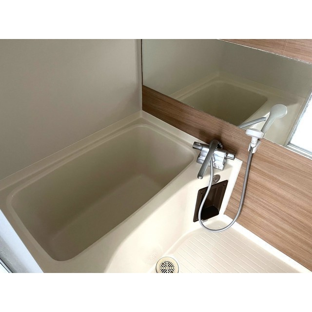 コーポレーションＴ＆Ｔの内装