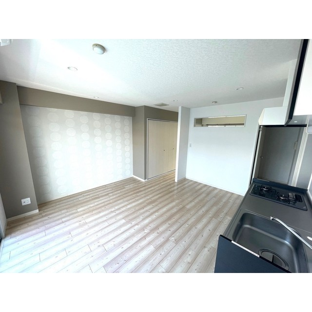 コーポレーションＴ＆Ｔの内装