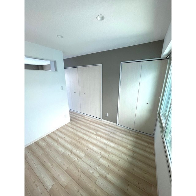 コーポレーションＴ＆Ｔの内装