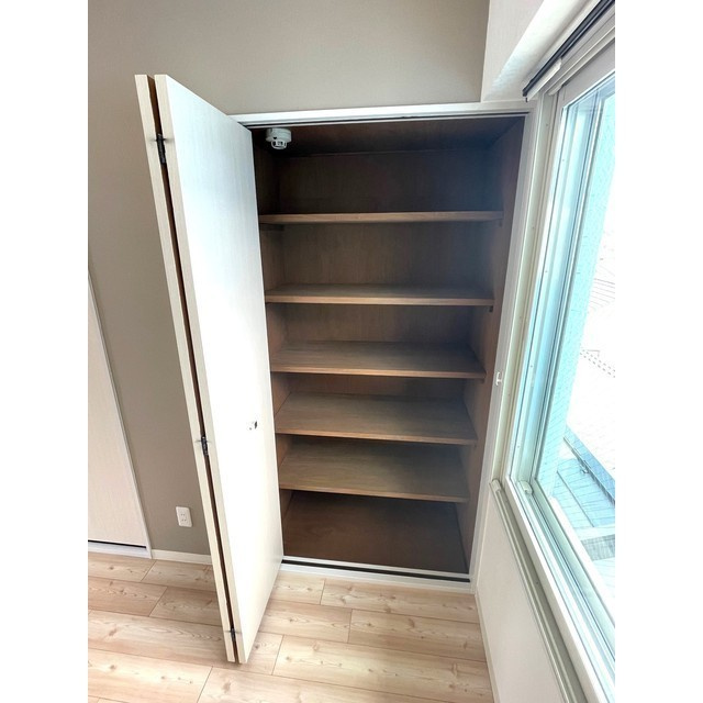 コーポレーションＴ＆Ｔの内装