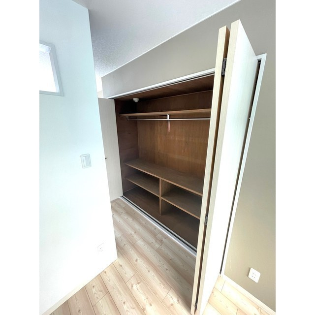 コーポレーションＴ＆Ｔの内装