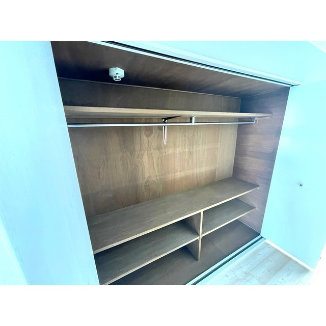 コーポレーションＴ＆Ｔの内装