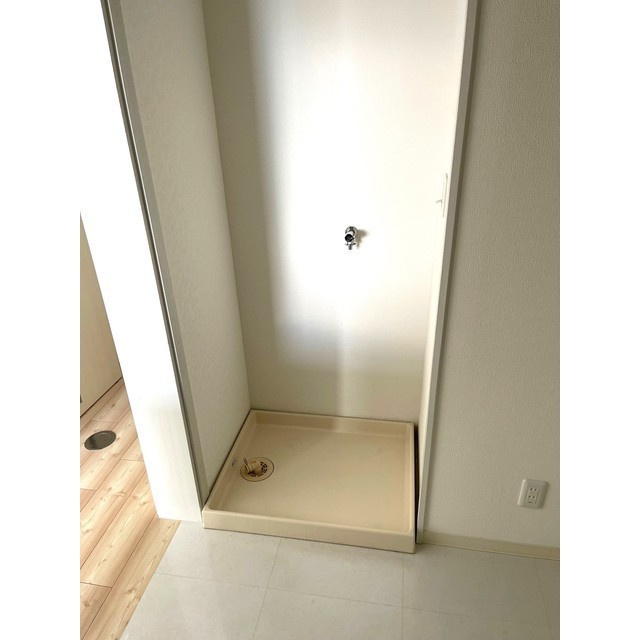 コーポレーションＴ＆Ｔの内装