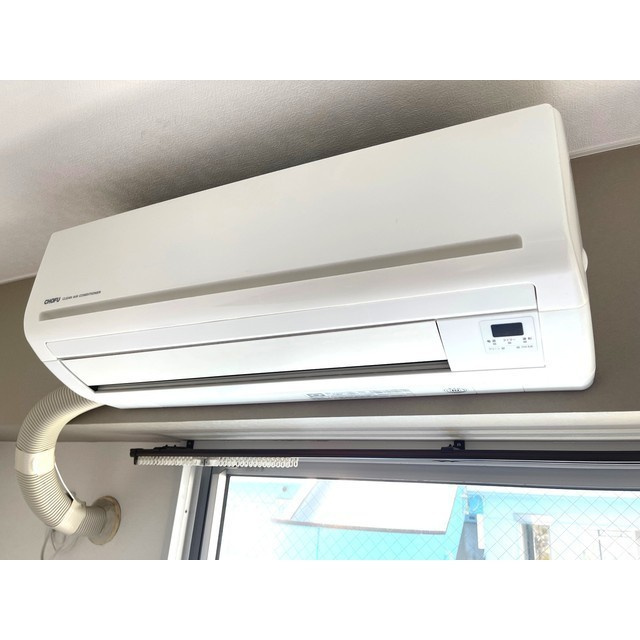 コーポレーションＴ＆Ｔの内装