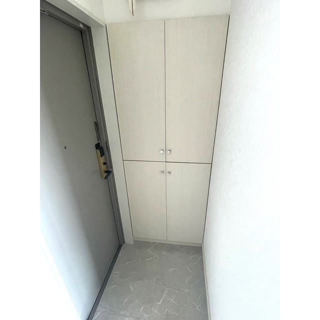 コーポレーションＴ＆Ｔの内装