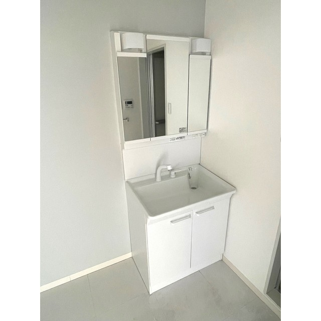 コーポレーションＴ＆Ｔの内装