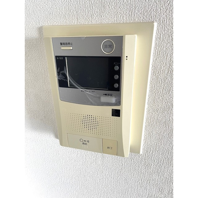 コーポレーションＴ＆Ｔの内装