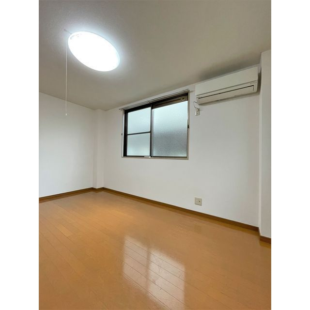 ハイム篠田の居間・リビング|洋室　7帖