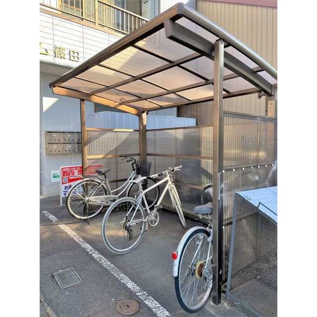 ハイム篠田のその他|お問い合わせは美濃善不動産駅前店へ！