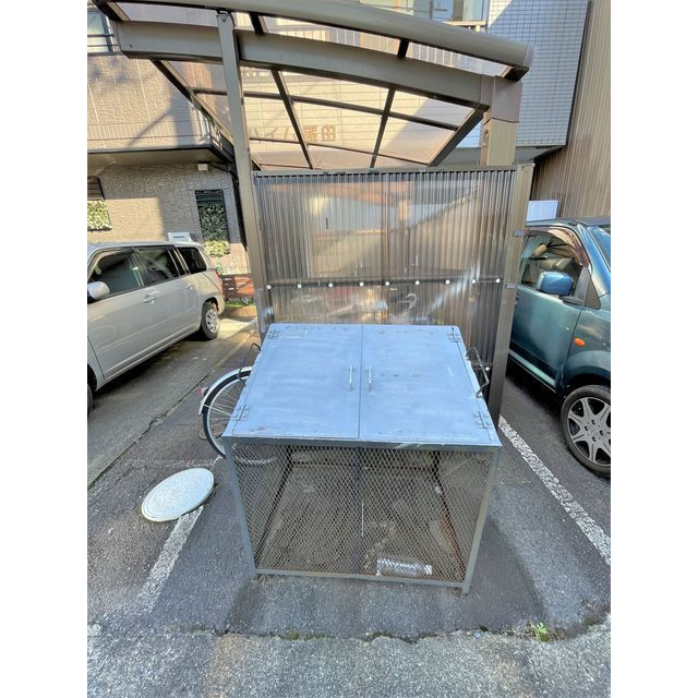 ハイム篠田のその他|お問い合わせは美濃善不動産駅前店へ！