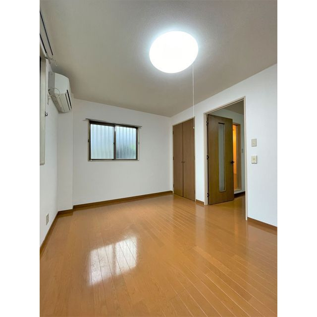 ハイム篠田の居間・リビング|洋室　7帖