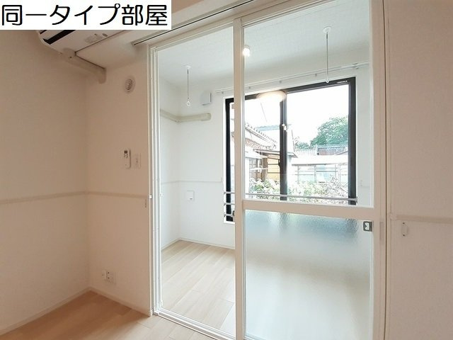 アムールＥのその他