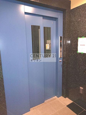 【その他共用部分】 | elmG／エルムG