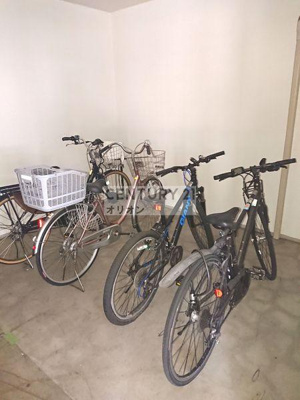 【その他共用部分】 | elmG／エルムG