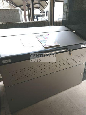 【その他共用部分】 | elmG／エルムG