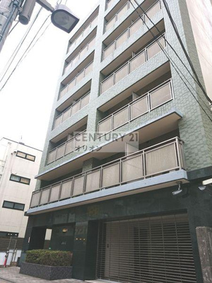 【外観】 | elmG／エルムG