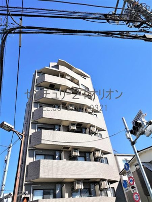 【外観】 | REASIS NERIMA／レアシスネリマ