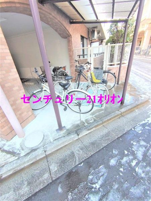 【その他共用部分】 | フィオーレ練馬／フィオーレネリマ