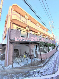 【外観】