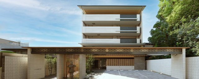 シエリア京都花の御所