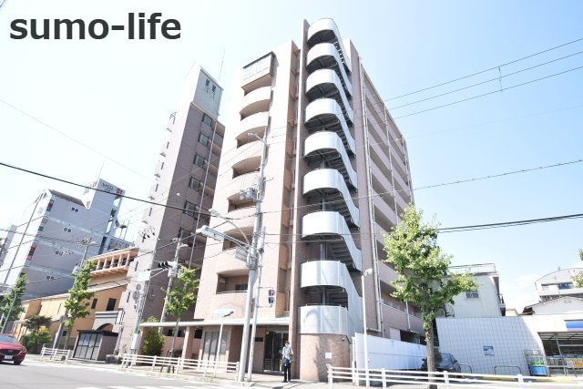 プレステージ立花
