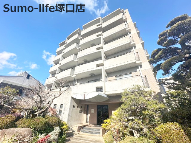 パルステージ武庫之荘