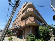 ライオンズマンション草加西町の画像