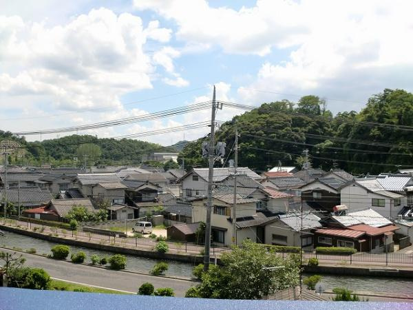 【展望】 | ラフェスタ東福原 | ■洗濯機置場