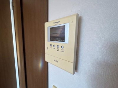 【セキュリティ】 | コーポ2009