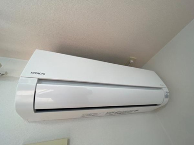 【設備】 | コーポ2009