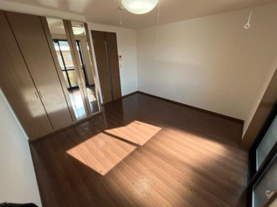 【居間・リビング】 | コーポ2009